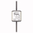 Предохранитель, 50 A, AC 690 В, 200 кА, DIN 1, 45x58x134 мм, aR, DIN, IEC 80 мм Eaton FUSE 50A - Предохранитель, 50 A, AC 690 В, 200 кА, DIN 1, 45x58x134 мм, aR, DIN, IEC 80 мм Eaton FUSE 50A