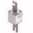 Предохранитель, 50 A, AC 690 В, 200 кА, DIN 1, 45x58x134 мм, aR, DIN, IEC 80 мм Eaton FUSE 50A - Предохранитель, 50 A, AC 690 В, 200 кА, DIN 1, 45x58x134 мм, aR, DIN, IEC 80 мм Eaton FUSE 50A
