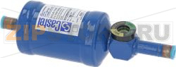 FILTER DI316N/4S WITH HUMIDITY INDICATOR 