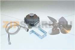 ASS.VENT. N10/20 S79 FF 200/28 TR/MS/DS 