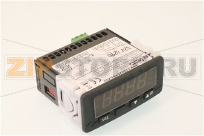 CONTROLLER EVCO EVK213N2EXBSX02 