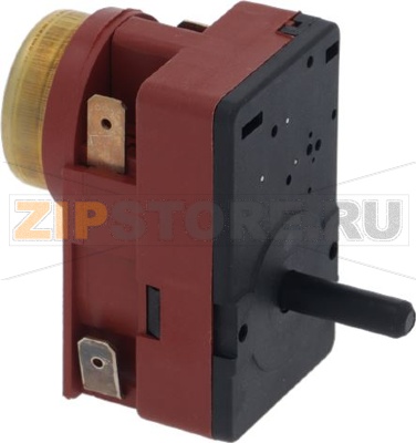 TEMPORIZZATORE C20 60 MINUTI 