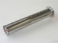 BRUCIATORE ø 50x297 mm