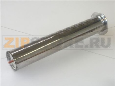 BRUCIATORE ø 50x297 mm 