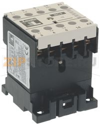 CONTATTORE LOVATO 11MC910220 