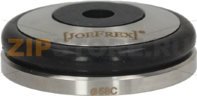 ОСНОВАНИЕ ТЕМПЕРА Ø 58 ММ 