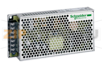 Блок питания 24 В, 100 Вт, 4.2 А Schneider Electric ABL1RPM24042 