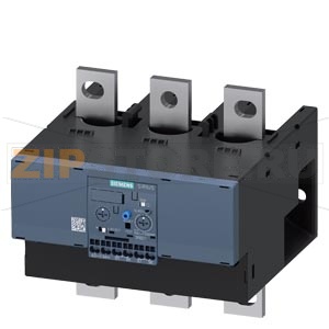 РЕЛЕ ПЕРЕГРУЗКИ 55...250 A ДЛЯ ЗАЩИТЫ ДВИГАТЕЛЕЙ, ТИПОРАЗМЕР S10/S12, КЛАСС 5...30, ДЛЯ МОНТАЖА НА КОНТАКТОР / ОТДЕЛЬНОСТОЯЩЕЕ, ГЛАВНАЯ ЦЕПЬ: ШИННОЕ ПРИСОЕДИНЕНИЕ ВСПОМ. ЦЕПИ: ПРУЖИННЫЕ КЛЕММЫ РУЧНОЙ-АВТОМАТИЧЕСКИЙ СБРОС, ВСТРОЕННАЯ ЗАЩИТА ЗАМЫК.НА ЗЕМЛЮ 