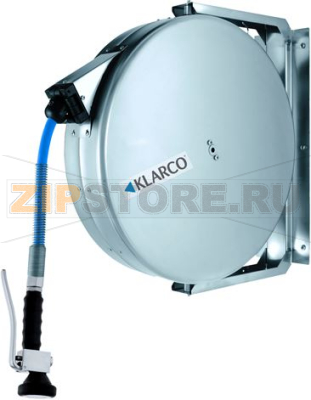 Automatic Hose-Reel MAXIReel Klarco M20 