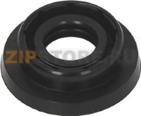 МАНЖЕТА 22X40/52X11/15.5