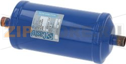 Solid Core Filter Drier CO2 5/816mm ODS 