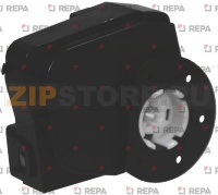 VARIATEUR DE VITESSE