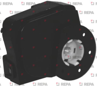 VARIATEUR DE VITESSE