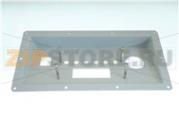 LITTLE LCD FRONT PANEL