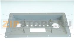 LITTLE LCD FRONT PANEL 