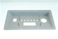 LITTLE LCD FRONT PANEL
