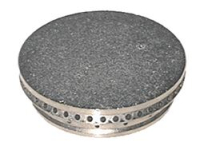 BURNER CAP ø 85 mm
