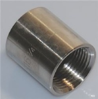 MANICOTTO INOX FF 20/27