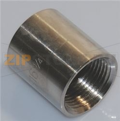 MANICOTTO INOX FF 20/27 