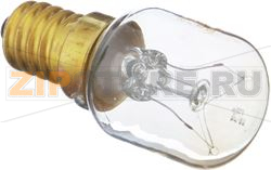 LAMP BOSCH 00602674 