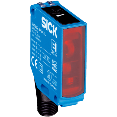 Датчик оптический SICK WTB12-3N2431 
