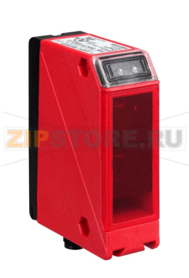 Датчик оптический Leuze PRK 96K/R-3428.1-25 
