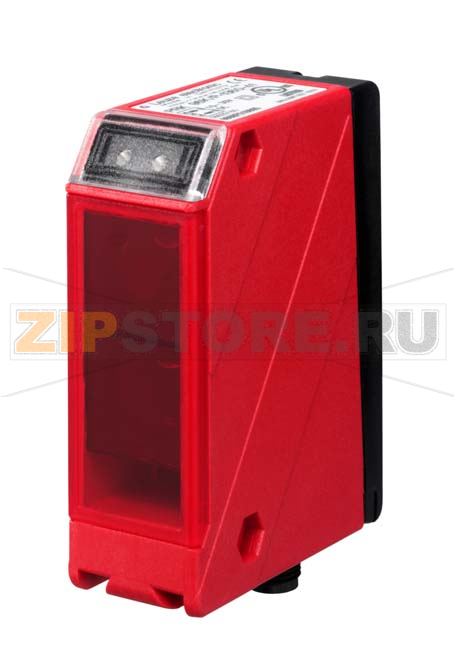 Датчик оптический Leuze PRK 96K/R-3428.1-25 
