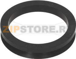 МАНЖЕТА V-RING VA35 NBR 