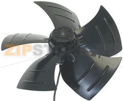 ВЕНТИЛЯТОР ЭЛЕКТРОДВИГАТЕЛЯ A6E420-AP02-01 