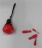PULSANTE ARRESTO A FUNGO ROSSO ø 30 mm