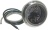THERMOREGULATOR ø 80 mm 0-600°C