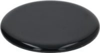 BURNER CAP ø 66 mm POLISHED 3.8Kw