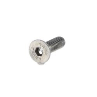 M6X20 A2 S/ST HEX SKT CSK HDSCREW