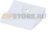 HOOK FOR EVAPORATOR DOOR WHIRLPOOL 48124