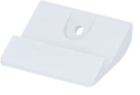 HOOK FOR EVAPORATOR DOOR WHIRLPOOL 48124