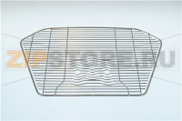 GRIGLIA BACINELLA LIQUIDI