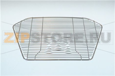 GRIGLIA BACINELLA LIQUIDI 