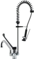 PRE-RINSE UNIT KLARCO SHRINK 700 mm 