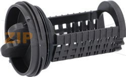 PUMP FILTER LG 383EER2001A 