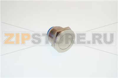 VANDAL-PROOF BUTTON LEI400 