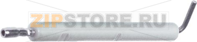 IGNITION SPARK PLUG ROUND ø 7x63 mm 