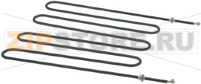 ТЭН 2000ВТ 230В 