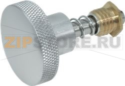 VERROUILLAGE DU COUVERCLE 