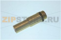 BURNER VENTURI HOSE 6 KW-L