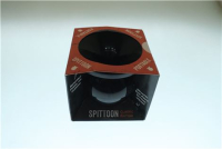 SPUTACCHIERA PER COFFEE CUPPING