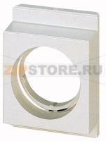 Крышка для держателя предохранителя, 1П Eaton P-E27