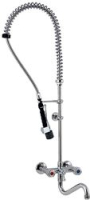 PRE-RINSE UNIT KLARCO EUROP 1017 mm - WA