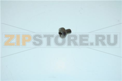 PHILIPS SCREW M4X14        PLT 20LT 