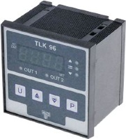 CONTROLLER TECNOLOGIC TLK96HCR