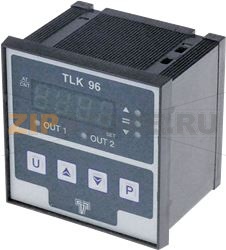 CONTROLLER TECNOLOGIC TLK96HCR 